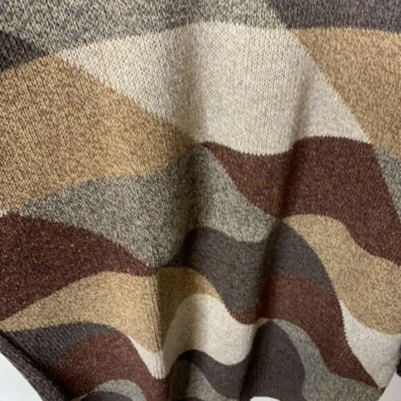 Liberty Sweaters VTG Made in USA Sweater Mens Size Medium - Picture 4 of 8